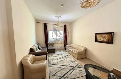 Apartment - 1 Bedroom - 2 Bathrooms for rent in Al Majaz 3 - Al Majaz - Sharjah