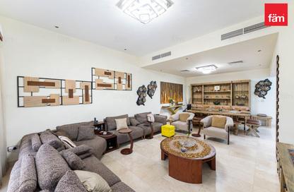 Townhouse - 4 Bedrooms - 5 Bathrooms for rent in Al Salam - Mudon - Dubai