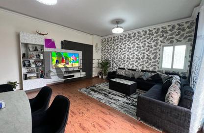Apartment - 3 Bedrooms - 4 Bathrooms for sale in Tower 26 - Al Reef Downtown - Al Reef - Abu Dhabi