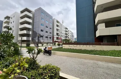 Apartment - 3 Bedrooms - 4 Bathrooms for sale in Tower 26 - Al Reef Downtown - Al Reef - Abu Dhabi
