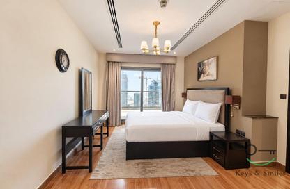 Apartment - 1 - 2 for sale in Elite Downtown Residence 1 - Elite Downtown Residence - Downtown Dubai - Dubai