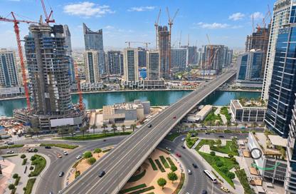 Apartment - 1 - 2 for sale in Elite Downtown Residence 1 - Elite Downtown Residence - Downtown Dubai - Dubai