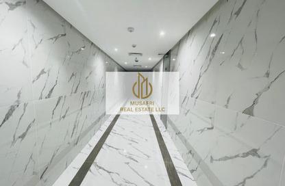 Apartment - 2 Bedrooms - 3 Bathrooms for rent in Muwailih Building - Muwaileh - Sharjah