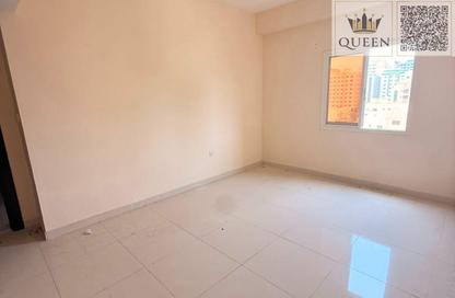 Apartment - 1 Bedroom - 1 Bathroom for rent in Al Naemiya Tower 2 - Al Naemiya Towers - Al Nuaimiya - Ajman