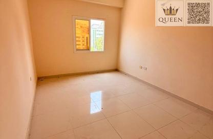 Apartment - 1 Bedroom - 1 Bathroom for rent in Al Naemiya Tower 2 - Al Naemiya Towers - Al Nuaimiya - Ajman