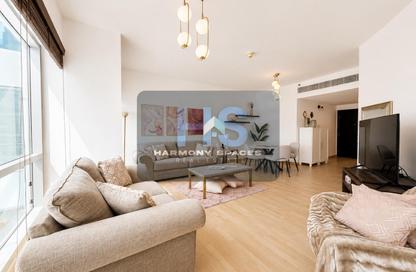 Apartment - 2 Bedrooms - 2 Bathrooms for rent in La Riviera - Dubai Marina - Dubai Apartment - 2 Bedrooms - 2 Bathrooms for rent in La Riviera - Dubai Marina - Dubai