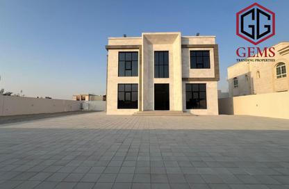 Villa - 5 - 6 for rent in Al Aweer 1 - Al Aweer - Dubai