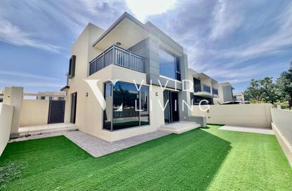 Villa - 4 Bedrooms - 4 Bathrooms for sale in Maple at Dubai Hills Estate 1 - Maple at Dubai Hills Estate - Dubai Hills Estate - Dubai