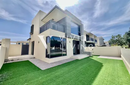 Villa - 4 Bedrooms - 4 Bathrooms for sale in Maple at Dubai Hills Estate 1 - Maple at Dubai Hills Estate - Dubai Hills Estate - Dubai