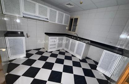 Apartment - 2 - 2 for rent in Bukhara Street - Al Nahda - Sharjah