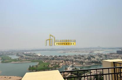 Apartment - 3 Bedrooms - 3 Bathrooms for sale in Royal breeze 3 - Royal Breeze - Al Hamra Village - Ras Al Khaimah