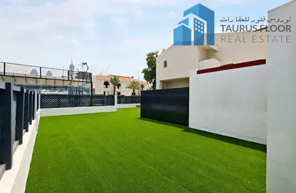 فيلا - 4 غرف نوم - 4 حمامات للايجار في فلل الجميرا 2 - جميرا 2 - جميرا - دبي