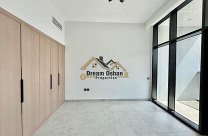 Apartment - 2 Bedrooms - 3 Bathrooms for rent in Sama Al Jaddaf - Al Jaddaf - Dubai Apartment - 2 Bedrooms - 3 Bathrooms for rent in Sama Al Jaddaf - Al Jaddaf - Dubai