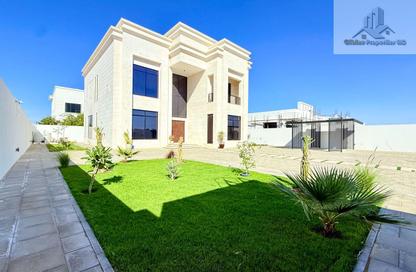 Villa - 5 Bedrooms - 7 Bathrooms for rent in Madinat Hind 3 - Dubai Land - Dubai