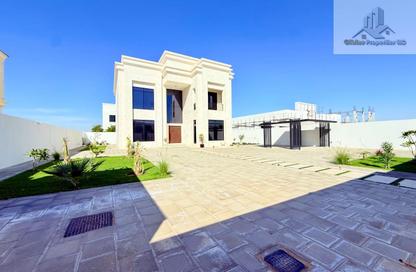 Villa - 5 Bedrooms - 7 Bathrooms for rent in Madinat Hind 3 - Dubai Land - Dubai