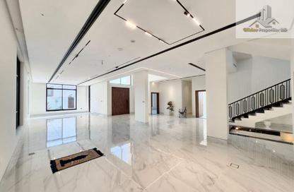 Villa - 5 Bedrooms - 7 Bathrooms for rent in Madinat Hind 3 - Dubai Land - Dubai Villa - 5 Bedrooms - 7 Bathrooms for rent in Madinat Hind 3 - Dubai Land - Dubai