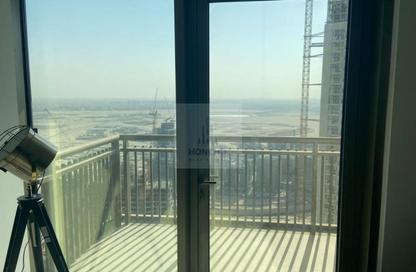 Apartment - 1 Bedroom - 1 Bathroom for rent in Creekside 18 A - Creekside 18 - Dubai Creek Harbour (The Lagoons) - Dubai
