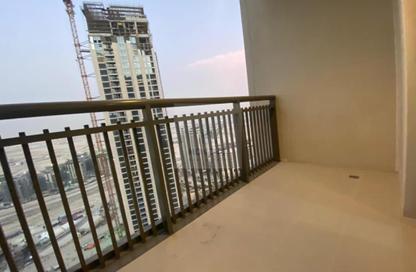 Apartment - 1 Bedroom - 1 Bathroom for rent in Creekside 18 A - Creekside 18 - Dubai Creek Harbour (The Lagoons) - Dubai