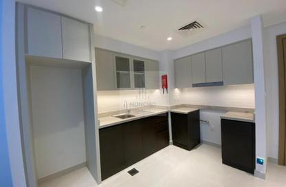 Apartment - 1 Bedroom - 1 Bathroom for rent in Creekside 18 A - Creekside 18 - Dubai Creek Harbour (The Lagoons) - Dubai