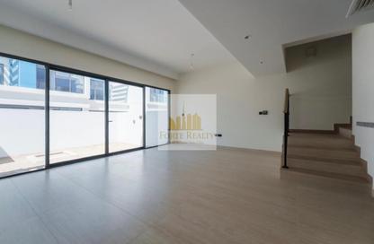 Townhouse - 4 Bedrooms - 3 Bathrooms for rent in Santorini - Damac Lagoons - Dubai Townhouse - 4 Bedrooms - 3 Bathrooms for rent in Santorini - Damac Lagoons - Dubai
