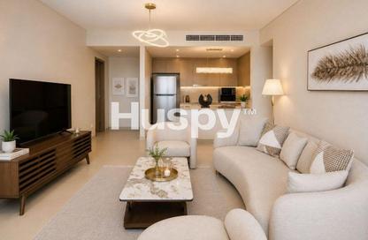 Apartment - 2 - 3 for sale in 5242 Tower 1 - 5242 - Dubai Marina - Dubai