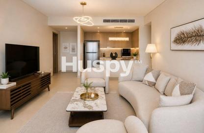 Apartment - 2 - 3 for sale in 5242 Tower 1 - 5242 - Dubai Marina - Dubai