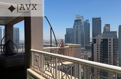 Apartment - 1 Bedroom - 2 Bathrooms for rent in 29 Burj Boulevard Tower 1 - 29 Burj Boulevard - Downtown Dubai - Dubai Apartment - 1 Bedroom - 2 Bathrooms for rent in 29 Burj Boulevard Tower 1 - 29 Burj Boulevard - Downtown Dubai - Dubai