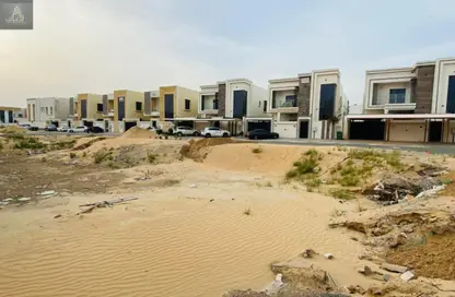 Land - Studio for sale in Al Yasmeen 1 - Al Yasmeen - Ajman