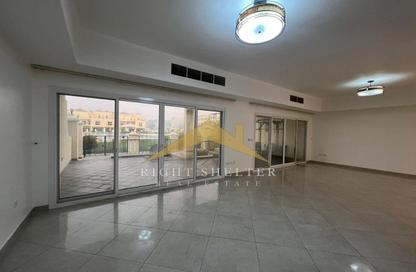 Villa - 4 Bedrooms - 6 Bathrooms for sale in Bayti Townhouses - Al Hamra Village - Ras Al Khaimah