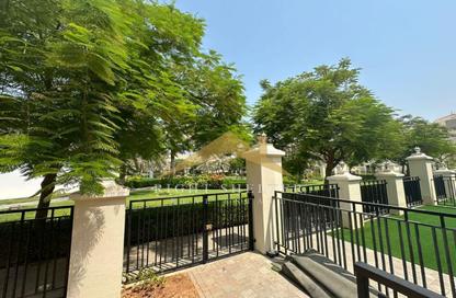 Villa - 4 Bedrooms - 6 Bathrooms for sale in Bayti Townhouses - Al Hamra Village - Ras Al Khaimah