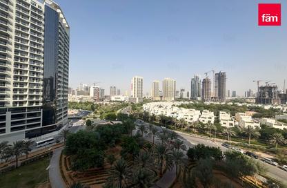 Apartment - 1 - 2 for sale in Hameni Tower - District 15 - Jumeirah Village Circle - Dubai