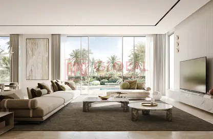 Villa - 5 Bedrooms - 6 Bathrooms for sale in District One West Phase I - District One - Mohammed Bin Rashid City - Dubai Villa - 5 Bedrooms - 6 Bathrooms for sale in District One West Phase I - District One - Mohammed Bin Rashid City - Dubai