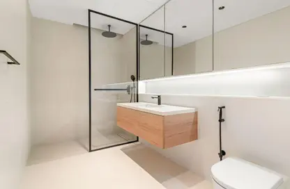 Apartment - 1 Bedroom - 2 Bathrooms for rent in RDK Towers - Najmat Abu Dhabi - Al Reem Island - Abu Dhabi Apartment - 1 Bedroom - 2 Bathrooms for rent in RDK Towers - Najmat Abu Dhabi - Al Reem Island - Abu Dhabi