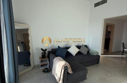 Apartment - 2 Bedrooms - 3 Bathrooms for rent in Binghatti Gems - District 12 - Jumeirah Village Circle - Dubai
