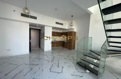 Apartment - 2 Bedrooms - 3 Bathrooms for rent in Oasis 2 - Oasis Residences - Masdar City - Abu Dhabi