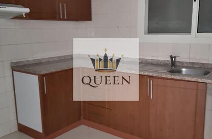 Apartment - 1 Bedroom - 2 Bathrooms for sale in Lake View Tower 4 - Lake View Towers - Emirates City - Ajman Apartment - 1 Bedroom - 2 Bathrooms for sale in Lake View Tower 4 - Lake View Towers - Emirates City - Ajman