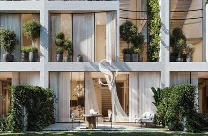 Townhouse - 4 - 5 for sale in Lunaya - Saih Shuaib 1 - Jebel Ali - Dubai