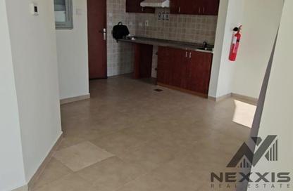 Apartment - Studio - 1 Bathroom for rent in New Dubai Gate 2 - JLT Cluster A - Jumeirah Lake Towers - Dubai
