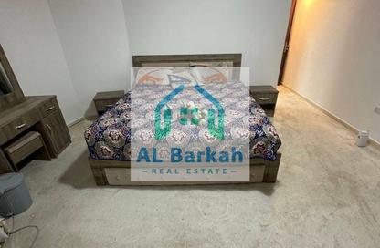 Apartment - 1 Bedroom - 2 Bathrooms for sale in Orient Tower 2 - Orient Towers - Al Bustan - Ajman Apartment - 1 Bedroom - 2 Bathrooms for sale in Orient Tower 2 - Orient Towers - Al Bustan - Ajman