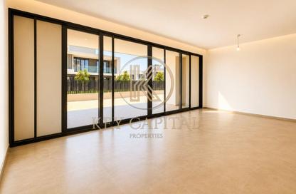 Villa - 4 - 5 for rent in Jebel Ali Village Villas - Jebel Ali Village - Jebel Ali - Dubai