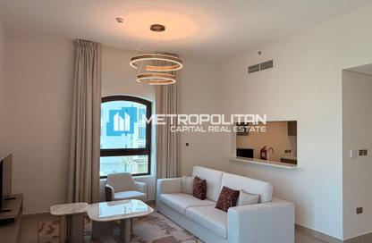 Apartment - 1 Bedroom - 1 Bathroom for sale in Views G - Yas Golf Collection - Yas Island - Abu Dhabi