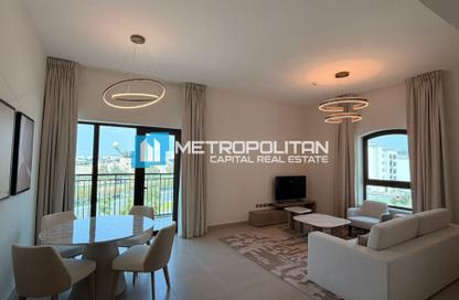 Apartment - 1 Bedroom - 1 Bathroom for sale in Views G - Yas Golf Collection - Yas Island - Abu Dhabi