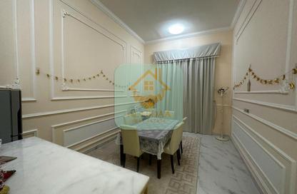 Villa - 6 Bedrooms - 7 Bathrooms for rent in Al Riffa - Ras Al Khaimah Villa - 6 Bedrooms - 7 Bathrooms for rent in Al Riffa - Ras Al Khaimah