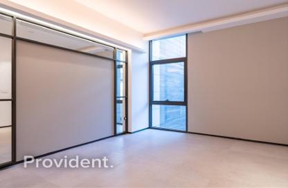 Apartment - 1 Bedroom - 2 Bathrooms for sale in The Terraces South Side - The Terraces - Sobha Hartland - Mohammed Bin Rashid City - Dubai