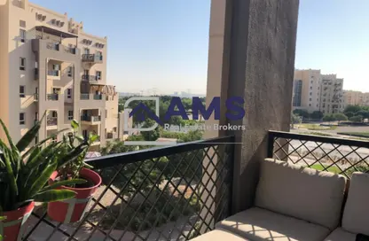 Apartment - 2 Bedrooms - 2 Bathrooms for sale in Al Thamam 07 - Al Thamam - Remraam - Dubai Land - Dubai