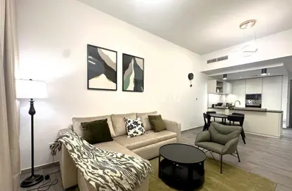 شقة - غرفة نوم - 2 حمامات للبيع في بلغرافيا سكوير - قرية جميرا الدائرية - دبي