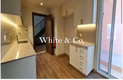 Townhouse - 5 Bedrooms - 7 Bathrooms for rent in Sur La Mer 1 - Sur La Mer - Jumeirah 1 - Jumeirah - Dubai