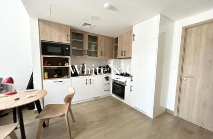 Apartment - 1 Bedroom - 1 Bathroom for rent in Liva - Town Square - Dubai