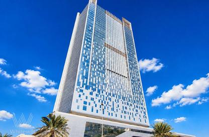 Office Space - Studio for rent in Control Tower - Motor City - Dubai