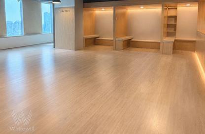 Office Space - Studio for rent in Control Tower - Motor City - Dubai